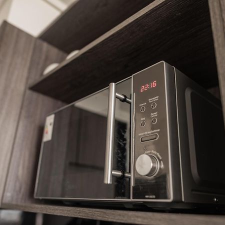 Loica Chile Apartment Santiago Ngoại thất bức ảnh