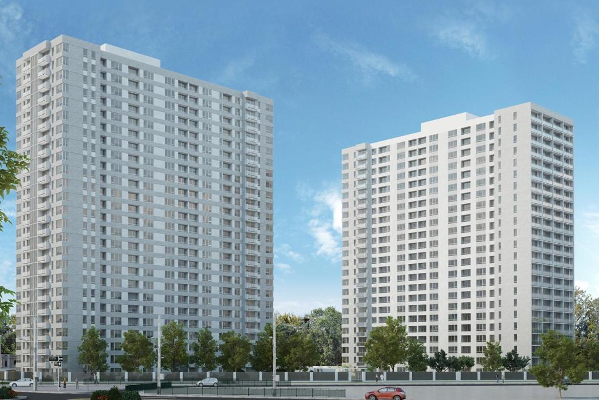 Loica Chile Apartment Santiago Ngoại thất bức ảnh