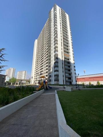 Loica Chile Apartment Santiago Ngoại thất bức ảnh