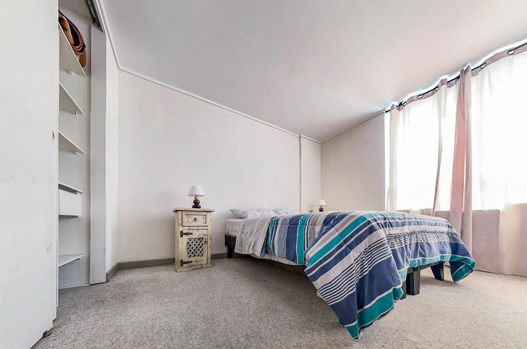 Loica Chile Apartment Santiago Ngoại thất bức ảnh