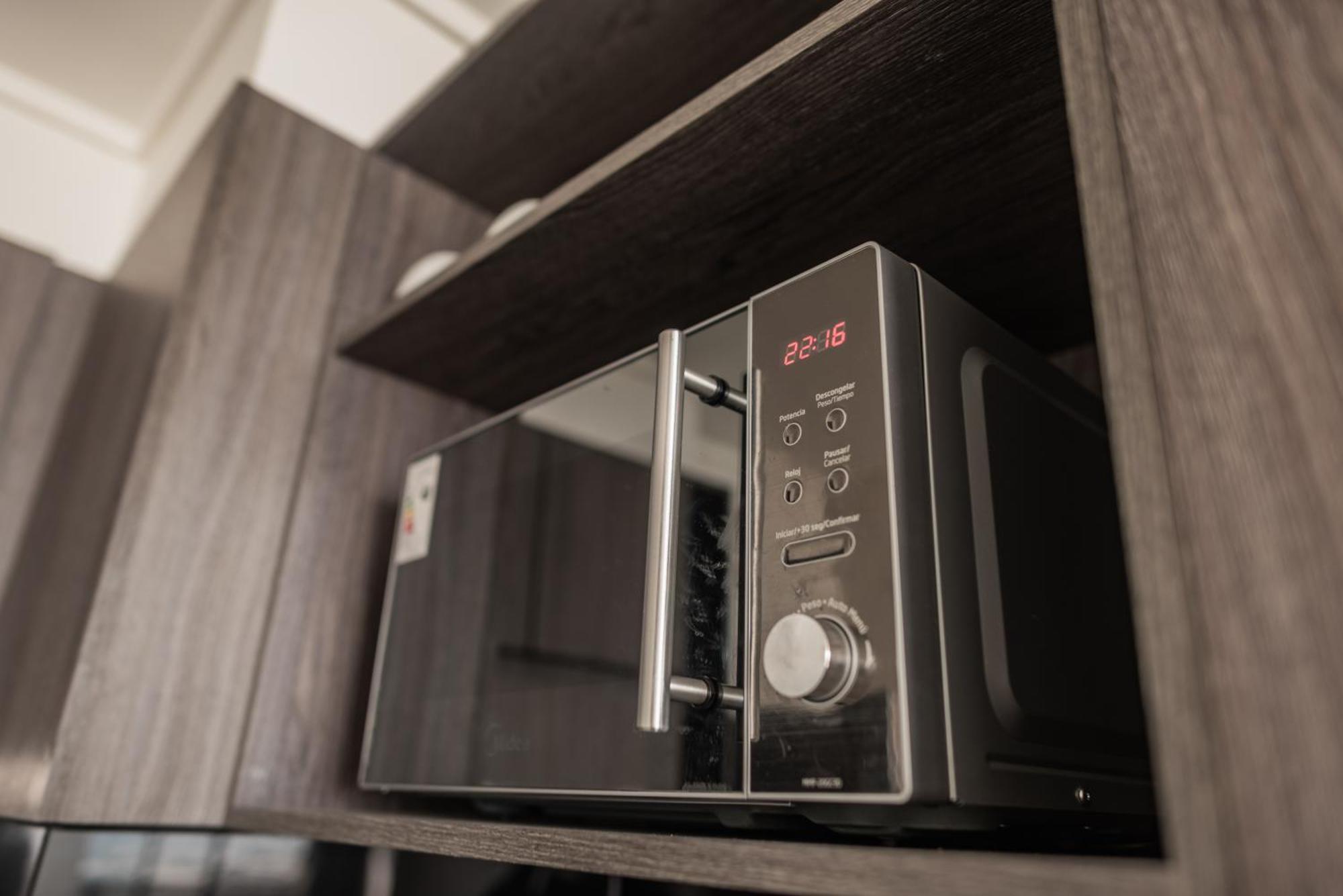 Loica Chile Apartment Santiago Ngoại thất bức ảnh